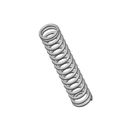Approved Vendor Compression Spring, O= .468, L= 2.50, W= .063 R G509966798